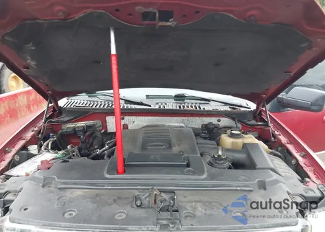 2007 Ford Expedition El Eddie Bauer z USA, uszkodzony, nr VIN 1FMFK18587LA81845